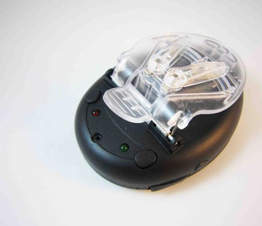 Adapter Spy Camera M